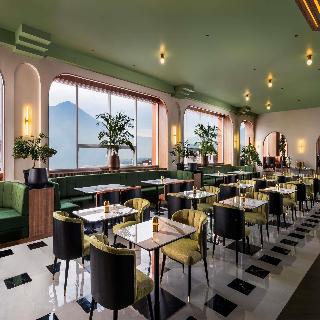 Mercure Garut City Center fotoÄŸrafÄ±