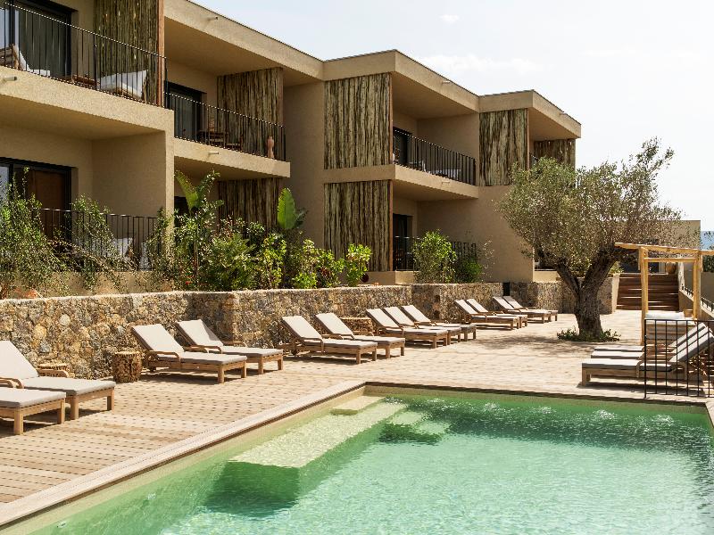 Residence Oradoro - Genel