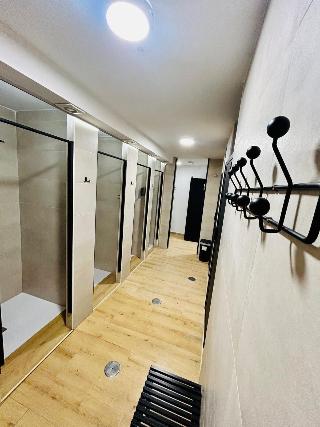 Urban Inn Madrid