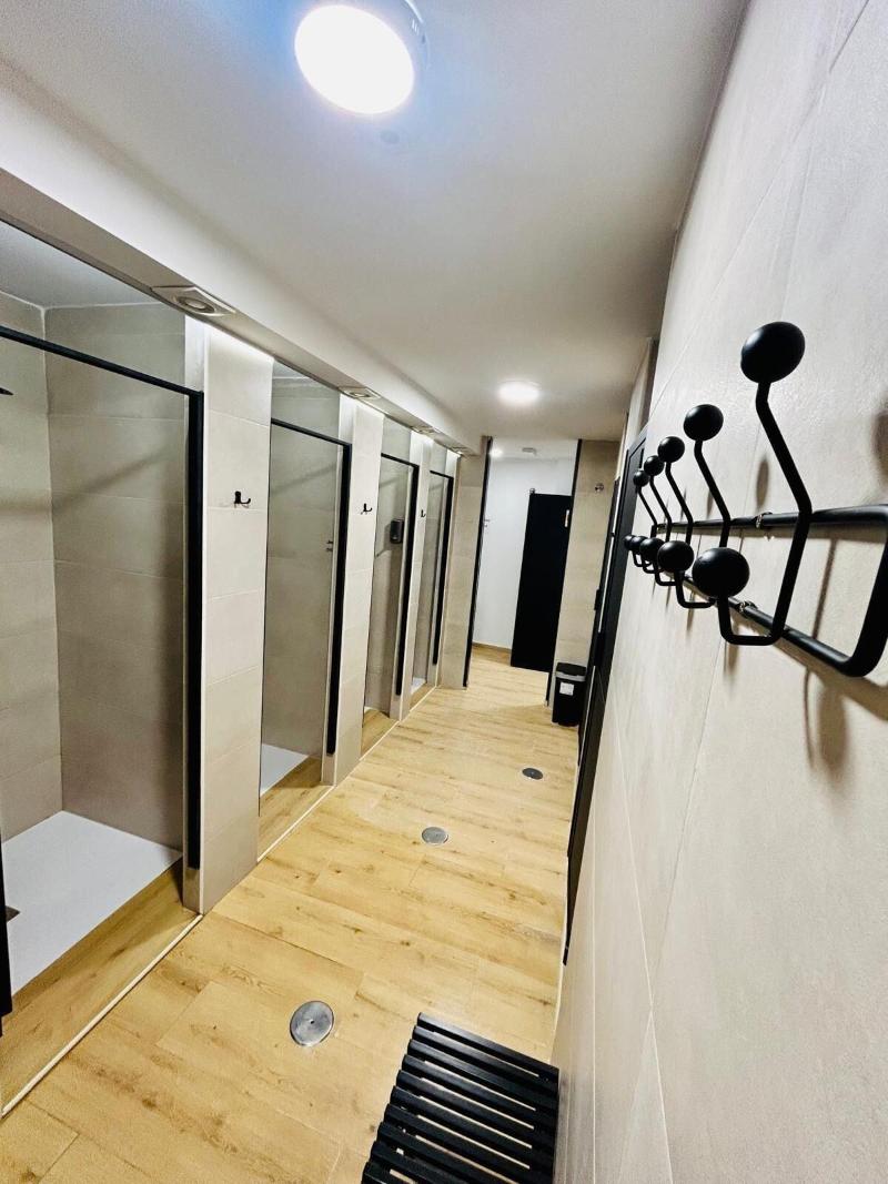 Urban Inn Madrid - Genel