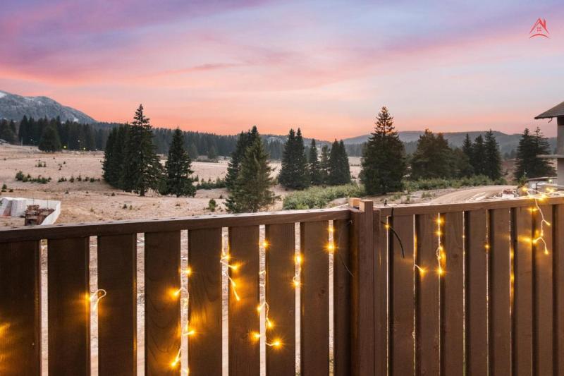Albert Residence Grand Chalet - Genel