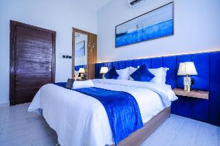 Lamar Park Resort otel fotoğrafı