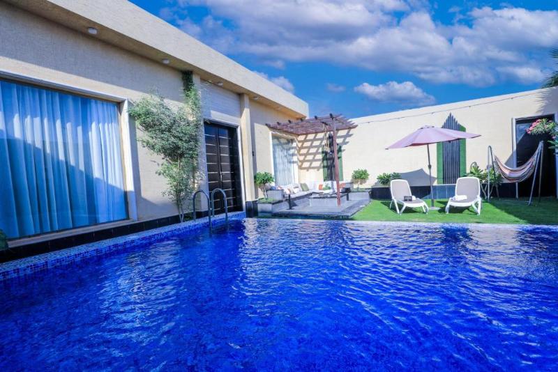 Lamar Park Resort - Oda