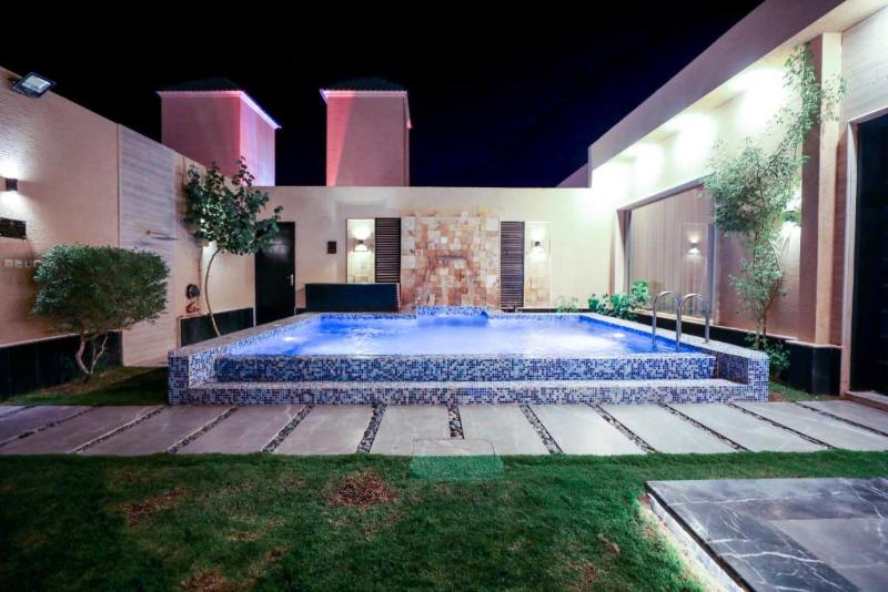 Lamar Park Resort - Oda