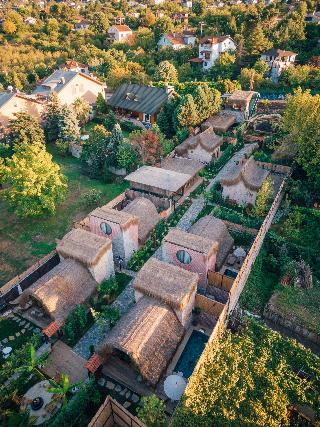 Feronia Suites Maşukiye