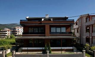 Ss Otel Villa