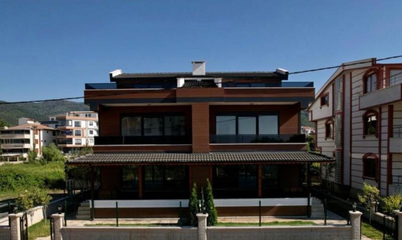 Ss Otel Villa - Genel