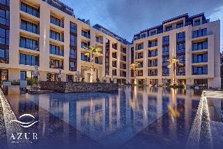 Azur Premium Resort