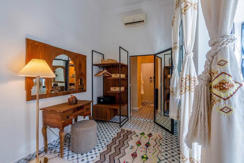 Maison H Kasbah - Oda