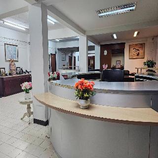 Toucan Bed And Cafe By Zuzu fotoÄŸrafÄ±