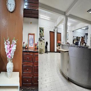 Toucan Bed And Cafe By Zuzu fotoÄŸrafÄ±