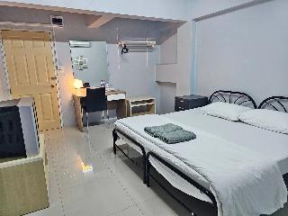 Toucan Bed And Cafe By Zuzu otel fotoğrafı