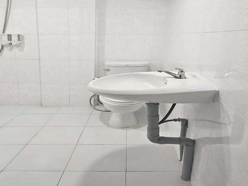 Toucan Bed And Cafe By Zuzu - Oda
