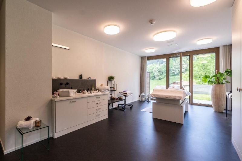 Hotel Krone Churwalden - Aktivite
