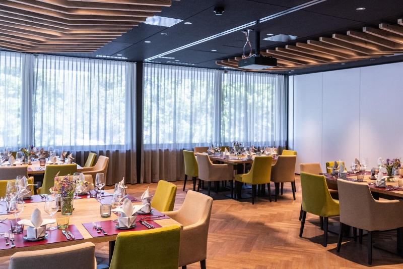Hotel Krone Churwalden - Aktivite