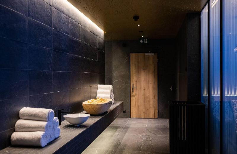 Hotel Krone Churwalden - Aktivite