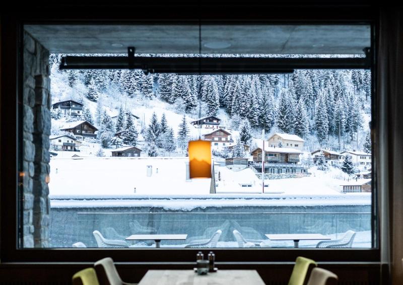 Hotel Krone Churwalden - Aktivite