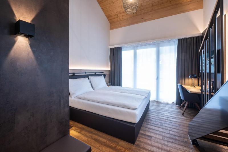 Hotel Krone Churwalden - Oda