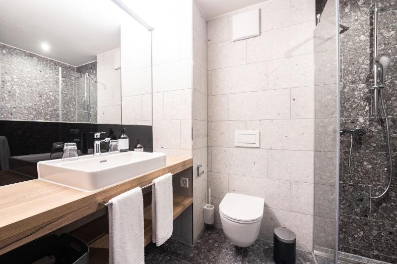 Hotel Krone Churwalden - Oda