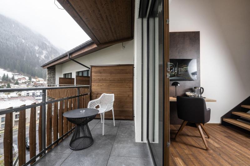 Hotel Krone Churwalden - Oda