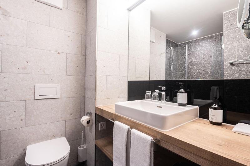 Hotel Krone Churwalden - Oda