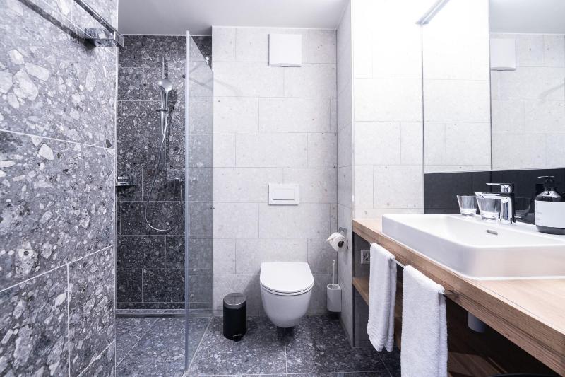 Hotel Krone Churwalden - Oda