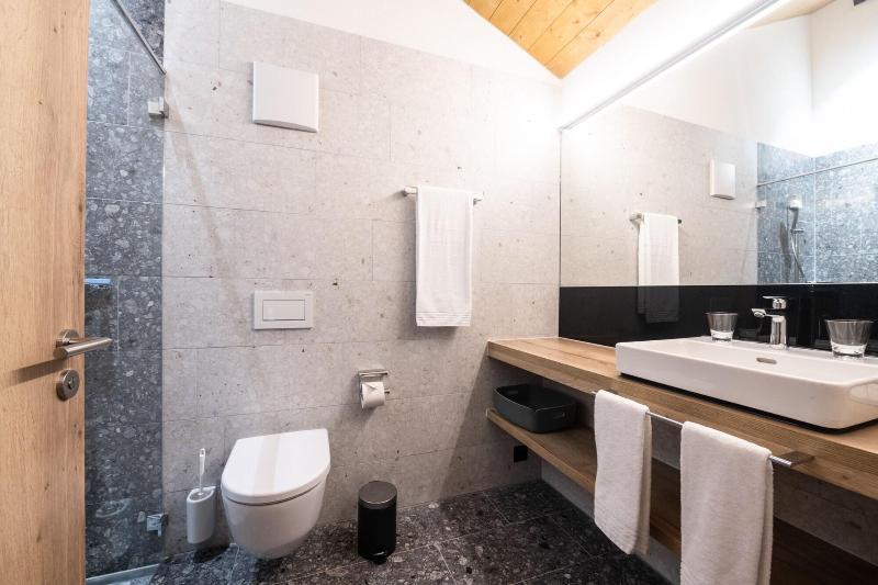 Hotel Krone Churwalden - Oda