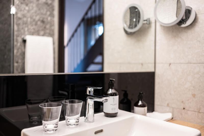 Hotel Krone Churwalden - Oda