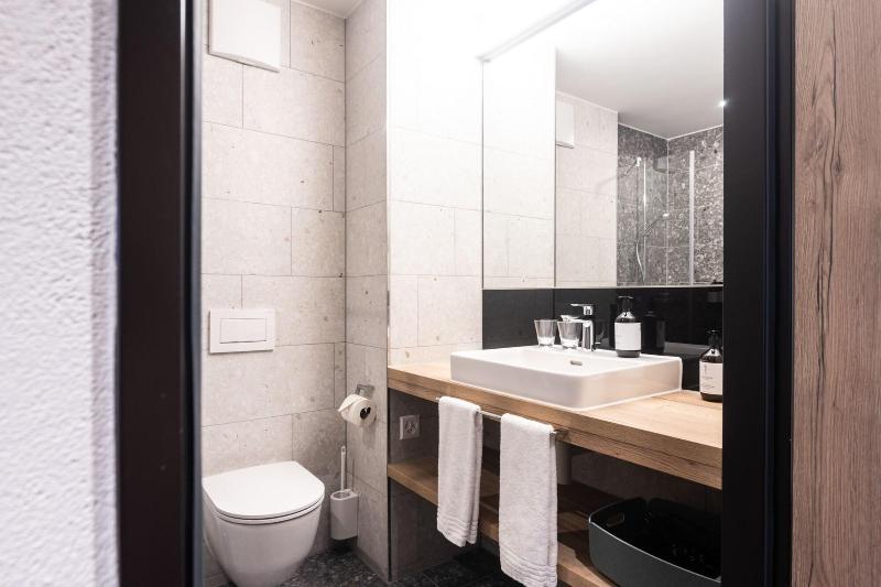Hotel Krone Churwalden - Oda