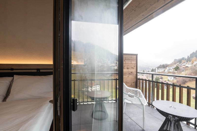 Hotel Krone Churwalden - Oda