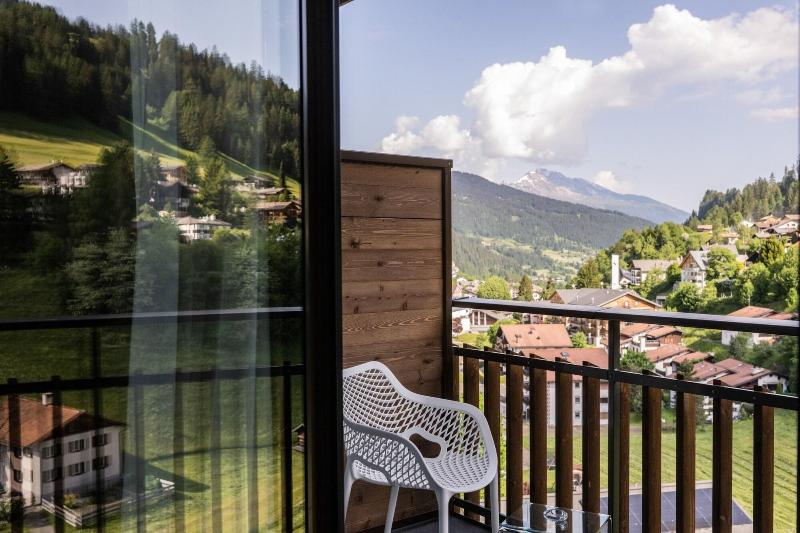 Hotel Krone Churwalden - Oda