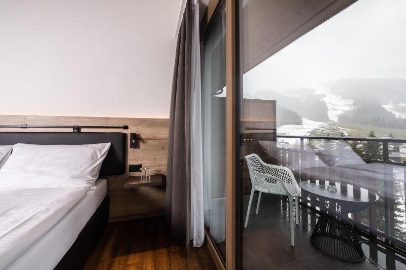 Hotel Krone Churwalden - Oda