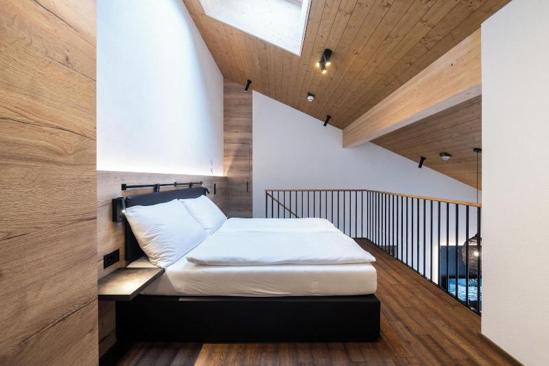 Hotel Krone Churwalden - Oda