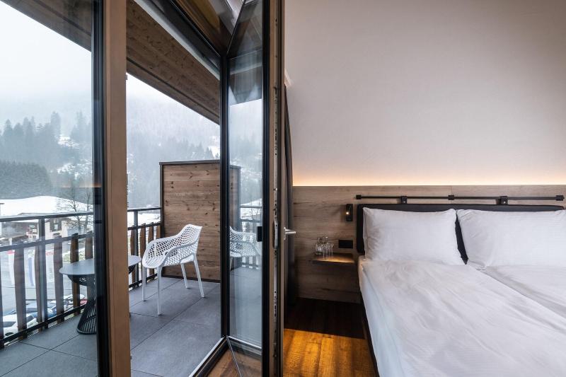 Hotel Krone Churwalden - Oda