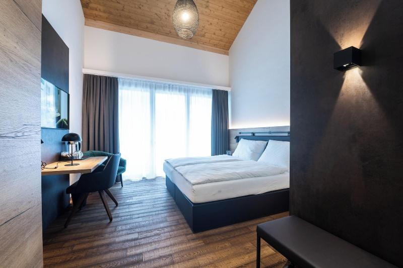 Hotel Krone Churwalden - Oda