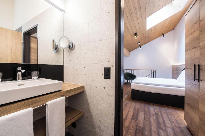 Hotel Krone Churwalden - Oda