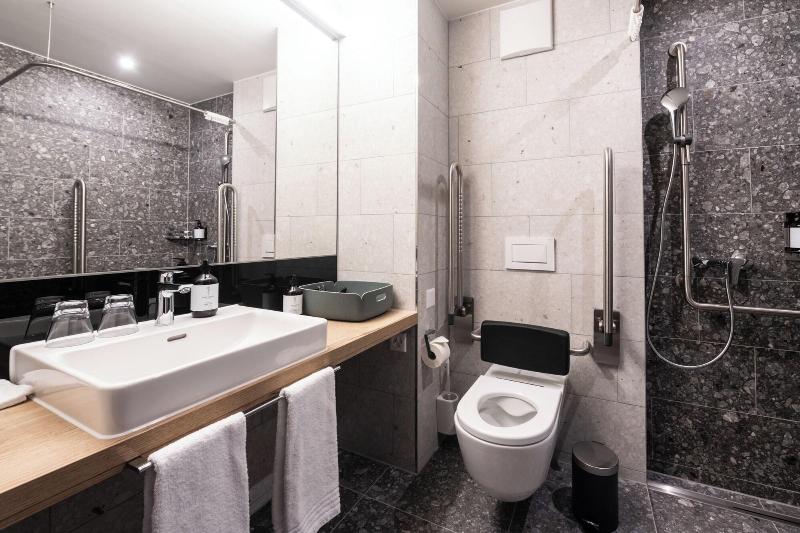 Hotel Krone Churwalden - Oda