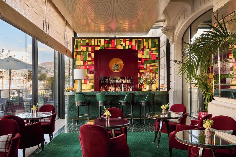 The Woodward An Oetker Collection Hotel - Bar