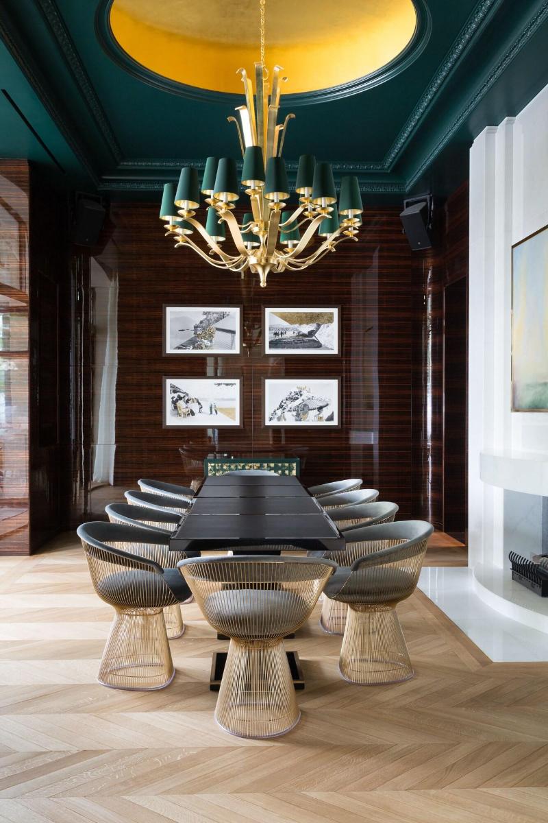 The Woodward An Oetker Collection Hotel - Toplantı