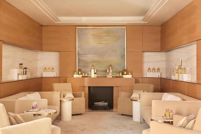 The Woodward An Oetker Collection Hotel - Aktivite