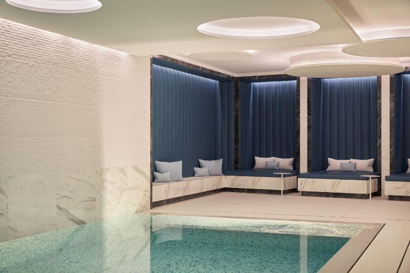 The Woodward An Oetker Collection Hotel - Aktivite
