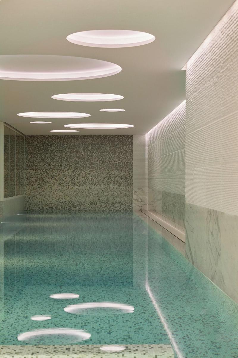 The Woodward An Oetker Collection Hotel - Aktivite