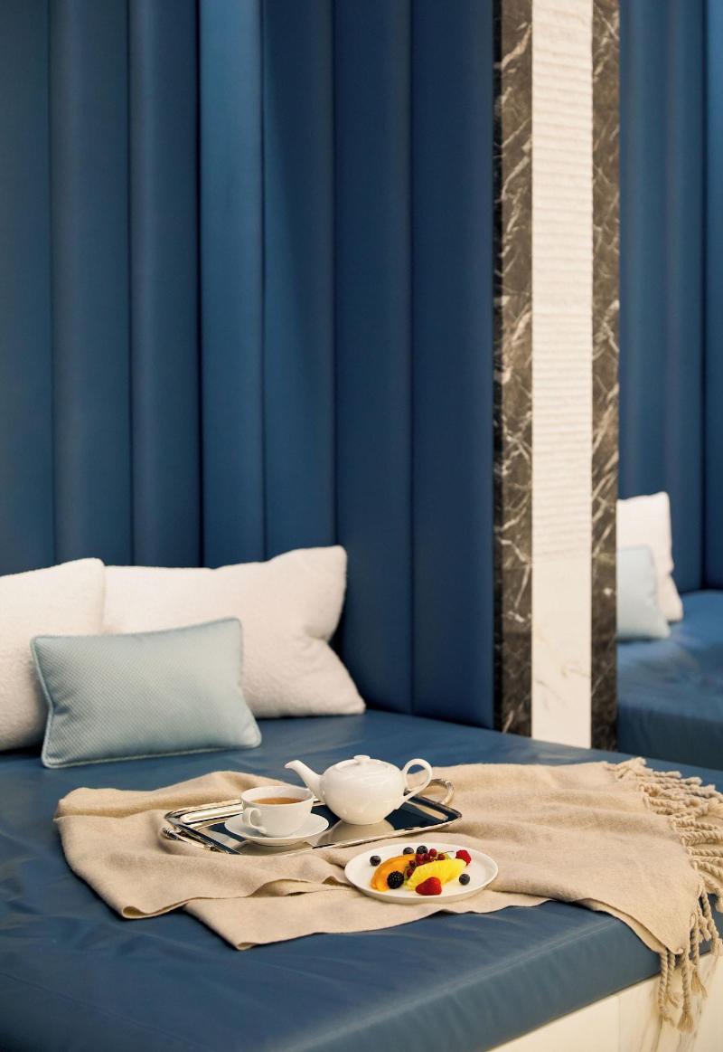 The Woodward An Oetker Collection Hotel - Aktivite
