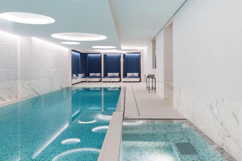The Woodward An Oetker Collection Hotel - Aktivite