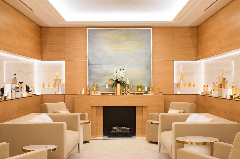 The Woodward An Oetker Collection Hotel - Aktivite