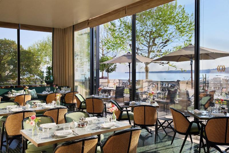 The Woodward An Oetker Collection Hotel - Genel