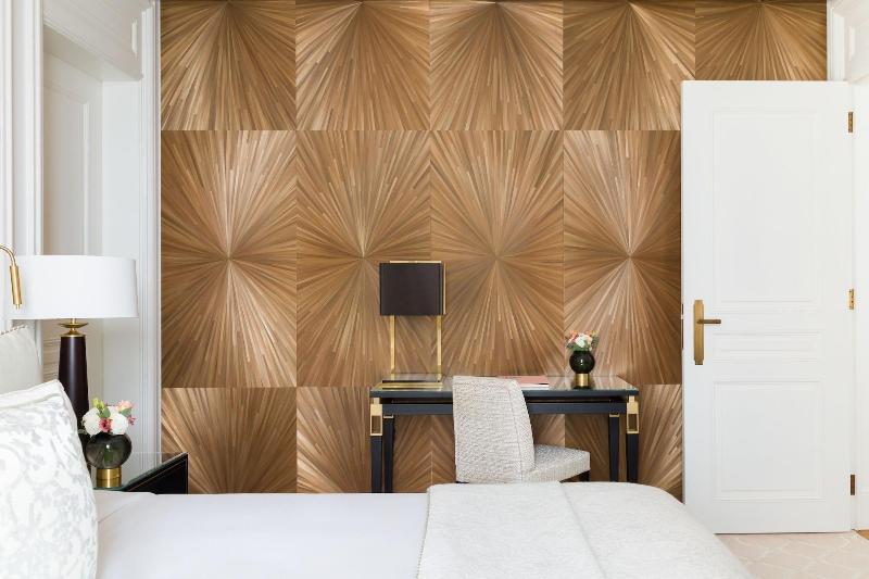 The Woodward An Oetker Collection Hotel - Oda