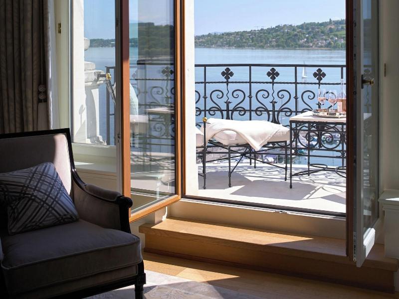 The Woodward An Oetker Collection Hotel - Oda