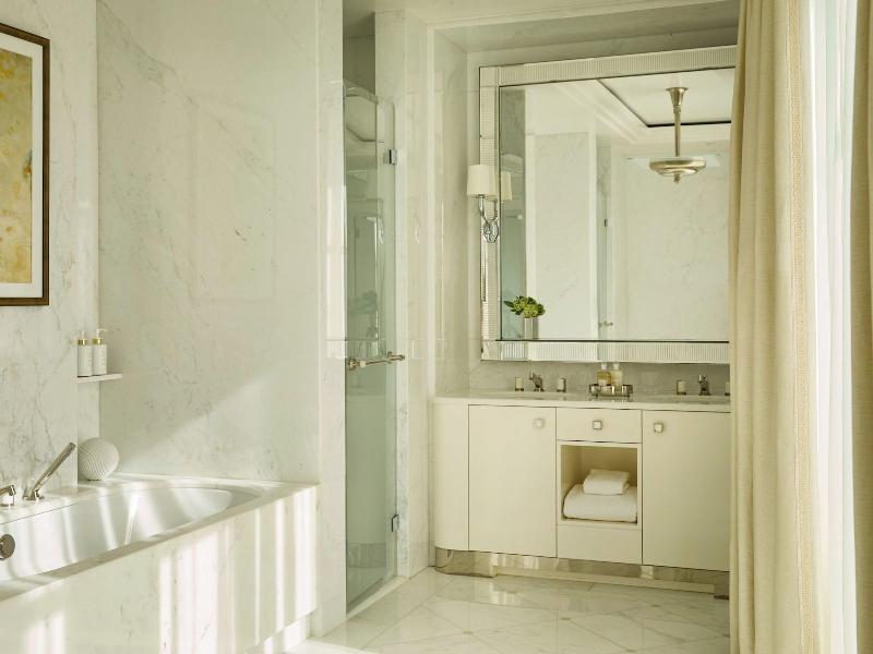 The Woodward An Oetker Collection Hotel - Oda