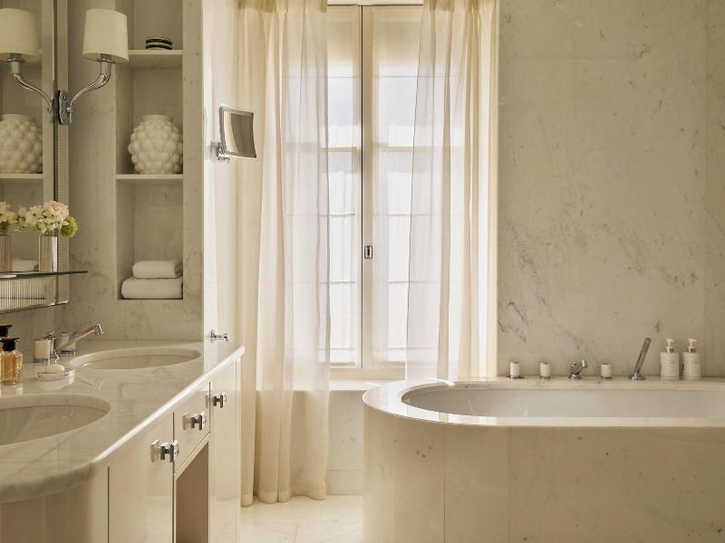 The Woodward An Oetker Collection Hotel - Oda